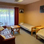 Teemaja Auberge de jeunesse