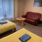 Teemaja Auberge de jeunesse