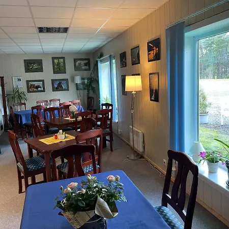 Auberge de jeunesse Teemaja Emmaste