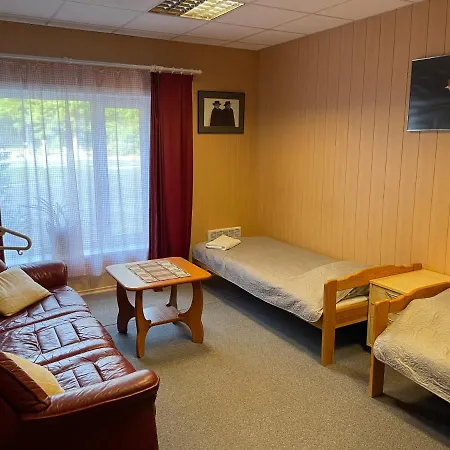 Teemaja Auberge de jeunesse