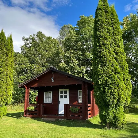 Teemaja Auberge de jeunesse *