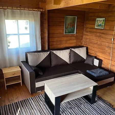 Auberge de jeunesse Teemaja Emmaste