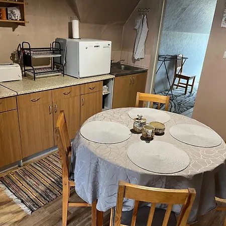 Auberge de jeunesse Teemaja Emmaste