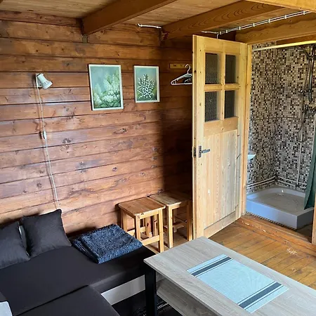 Hostel Teemaja Emmaste