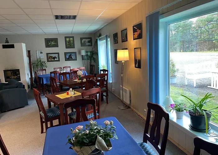 Ostello Teemaja Emmaste